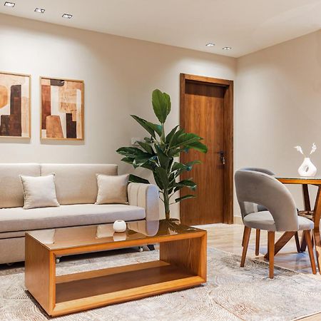 Elegance Tower Aparthotel Giza Luaran gambar