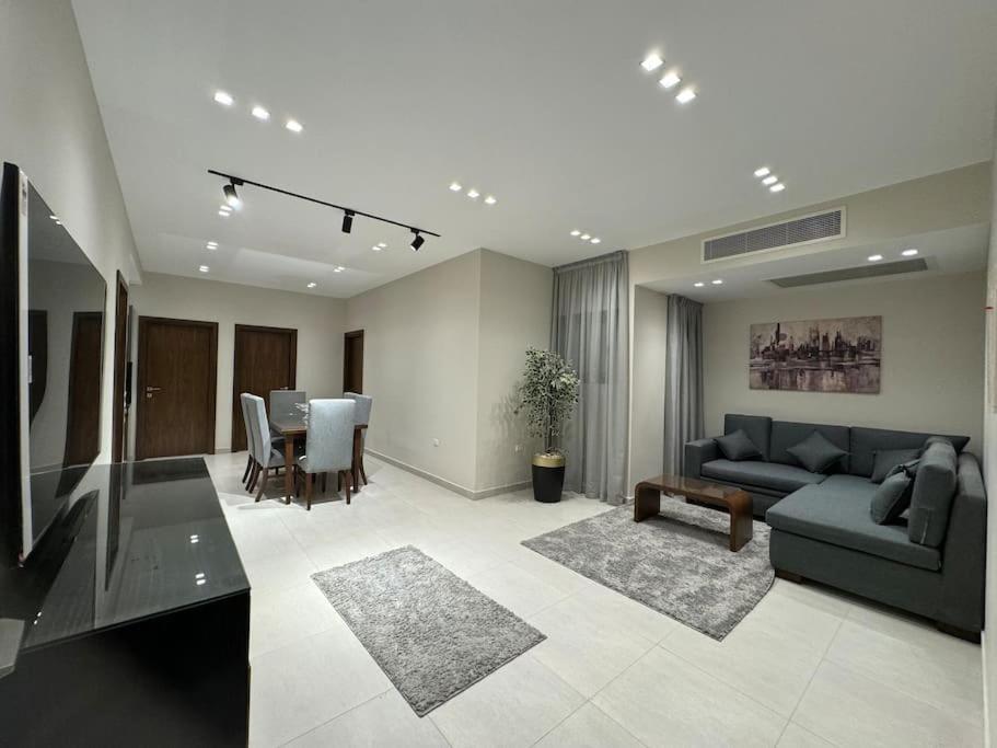 Elegance Tower Aparthotel Giza Bilik gambar