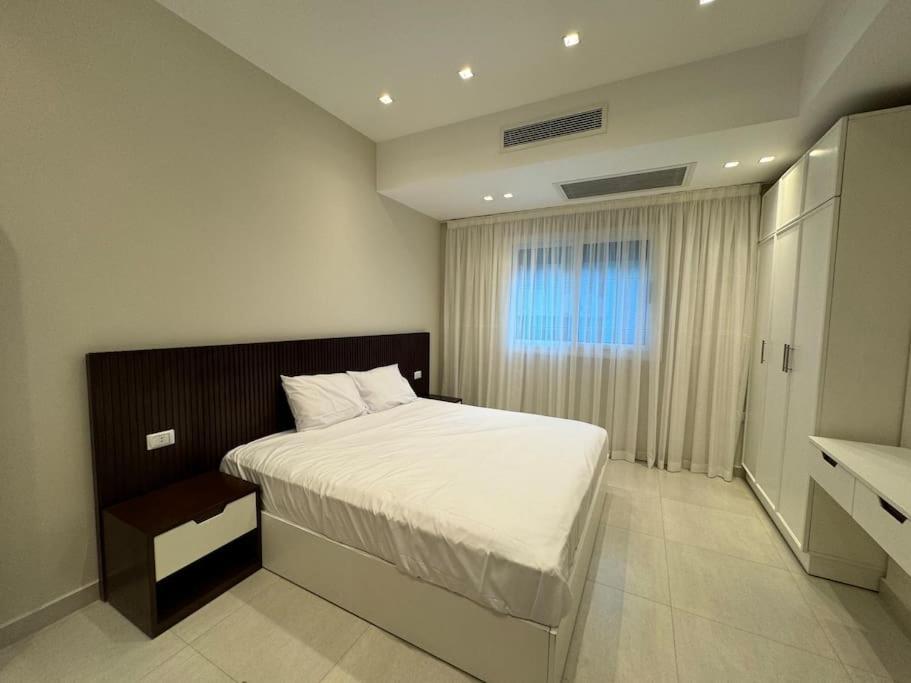 Elegance Tower Aparthotel Giza Bilik gambar