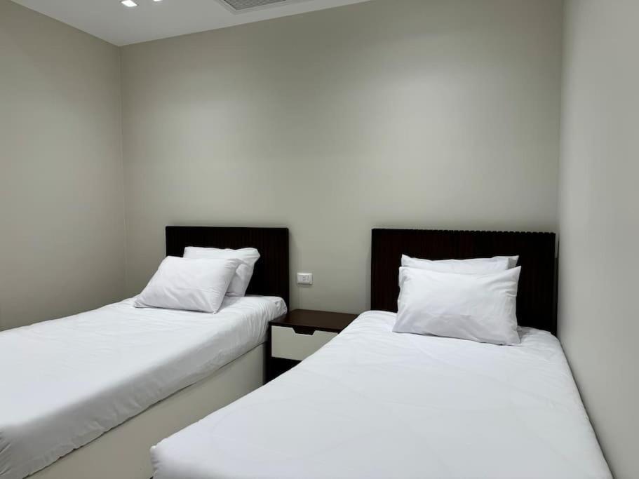 Elegance Tower Aparthotel Giza Luaran gambar