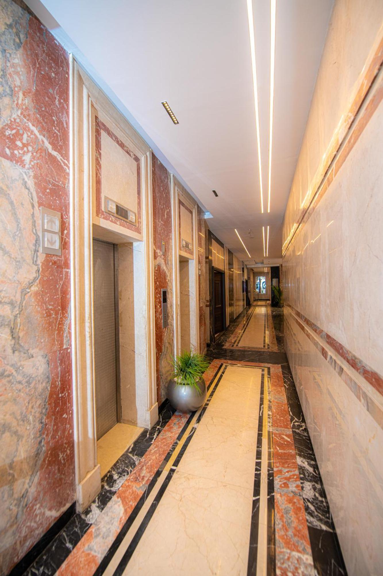 Elegance Tower Aparthotel Giza Luaran gambar