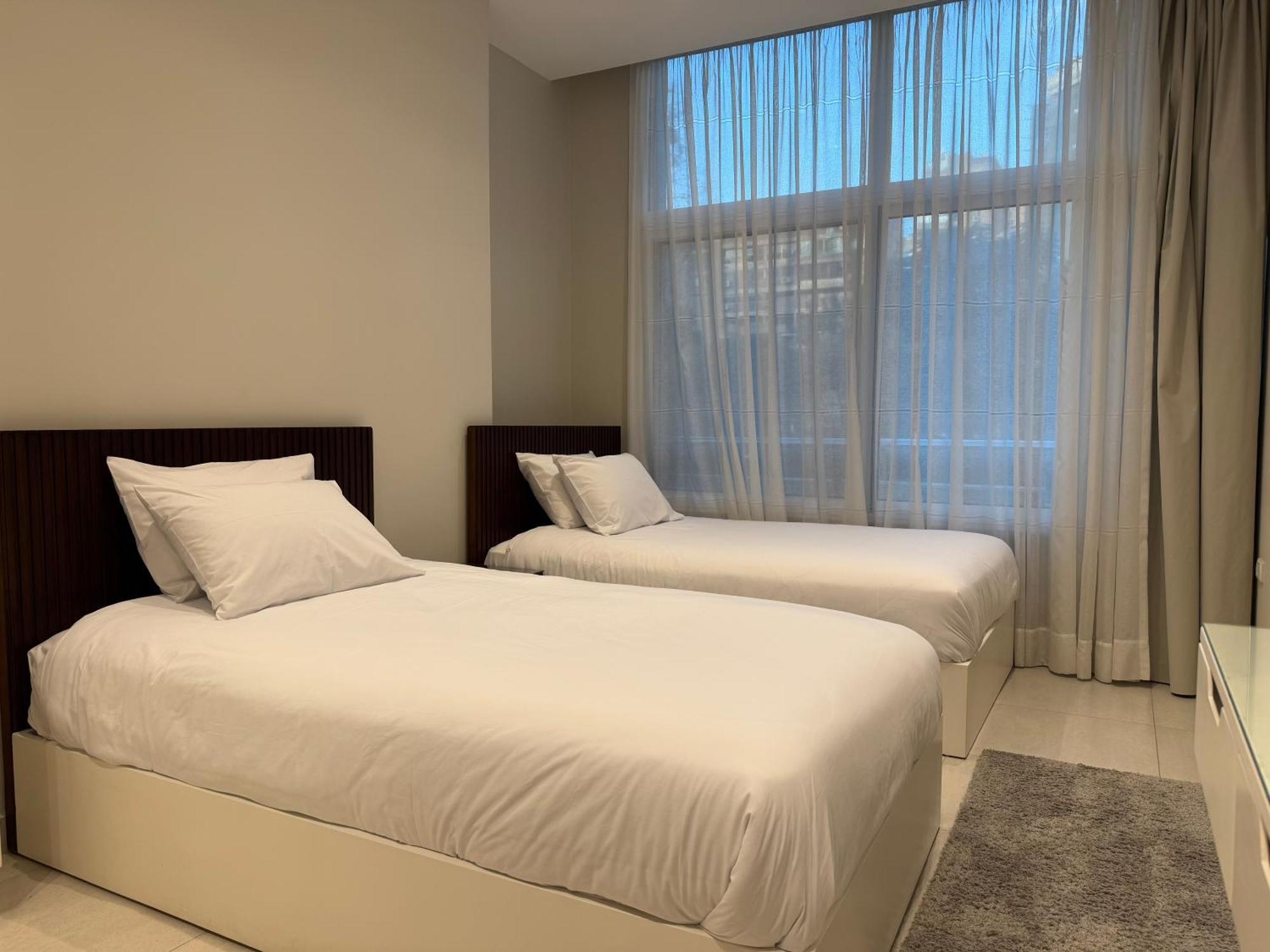 Elegance Tower Aparthotel Giza Bilik gambar