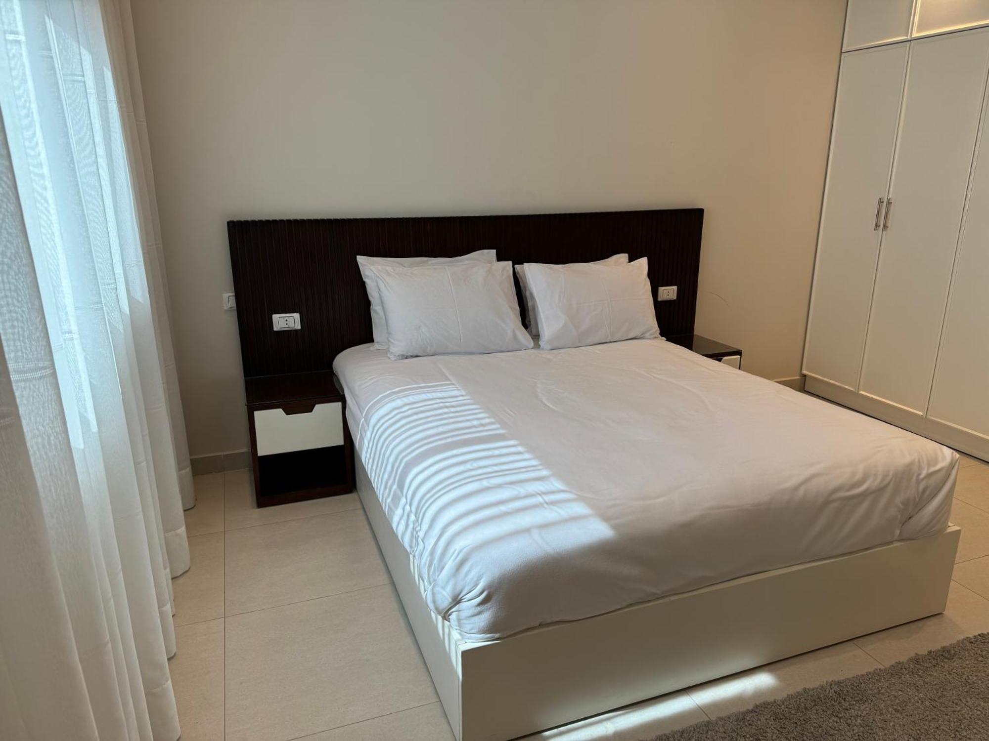 Elegance Tower Aparthotel Giza Luaran gambar