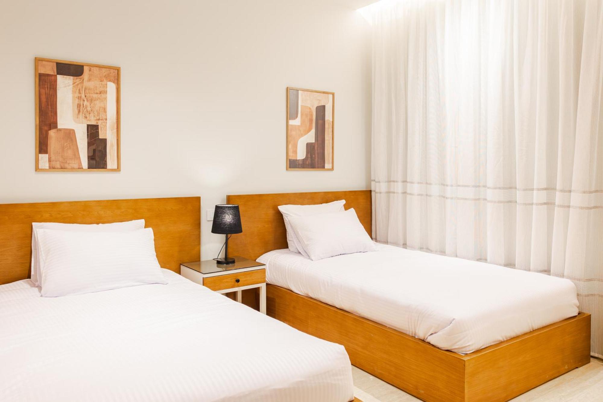 Elegance Tower Aparthotel Giza Luaran gambar
