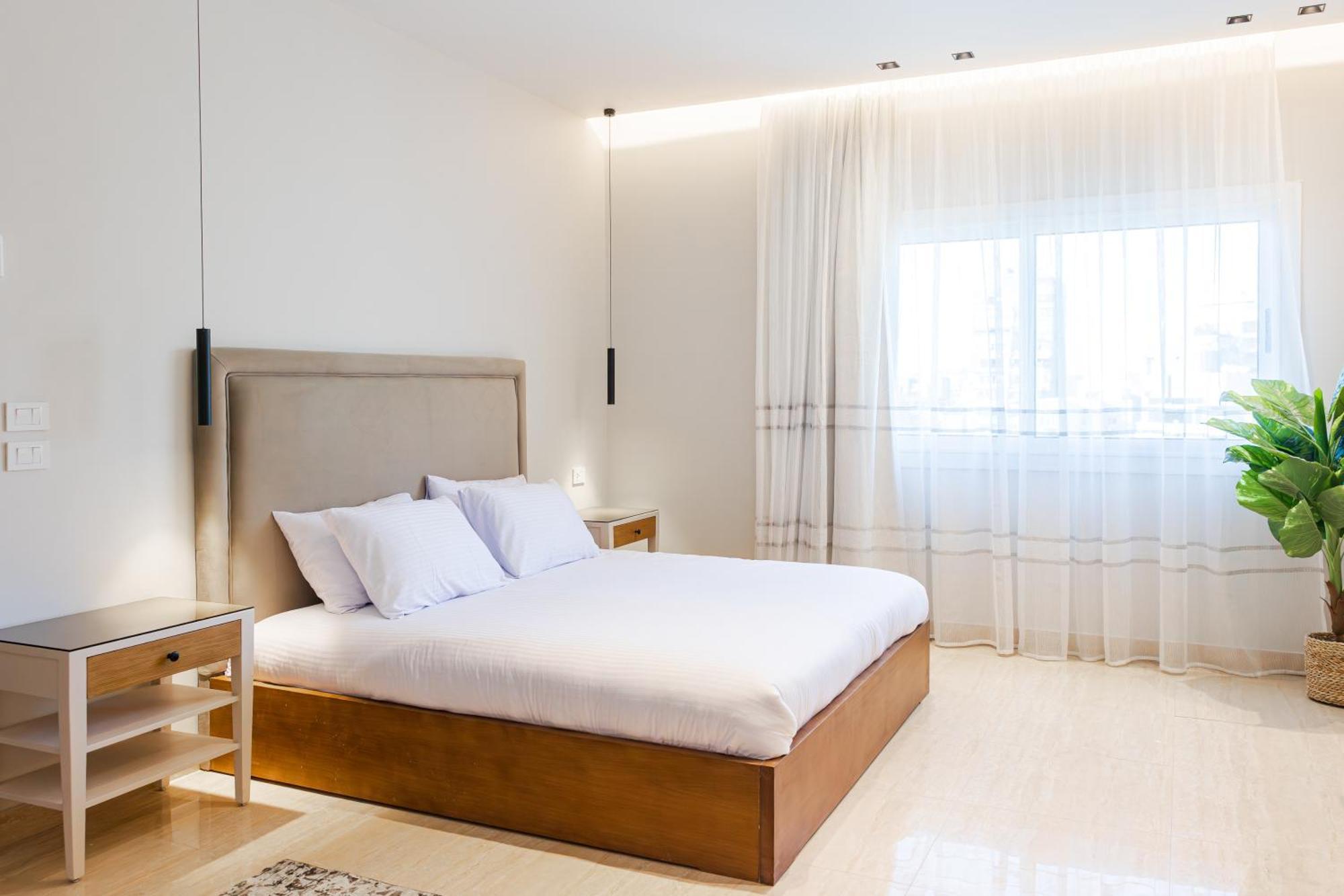 Elegance Tower Aparthotel Giza Luaran gambar