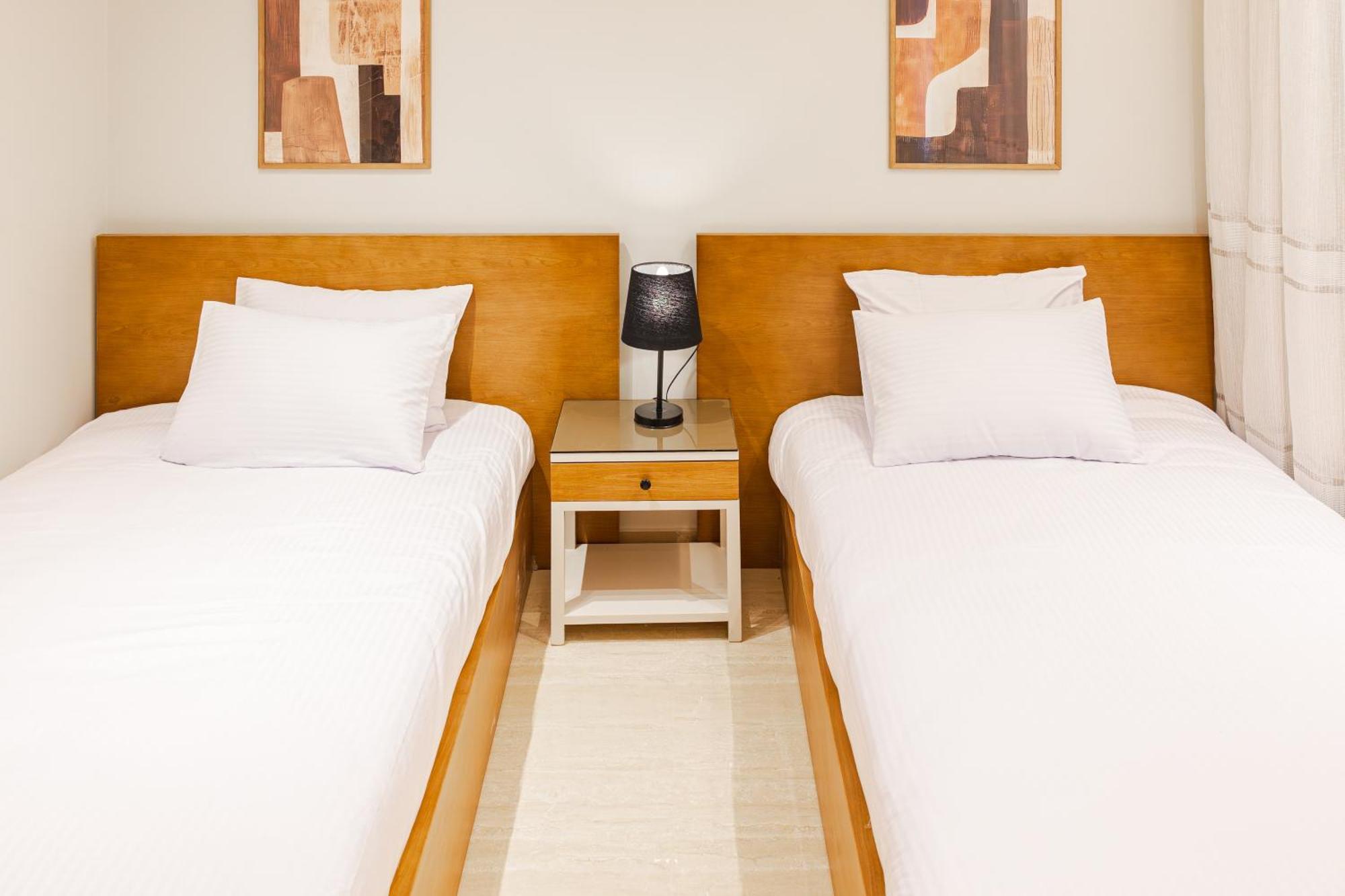 Elegance Tower Aparthotel Giza Luaran gambar