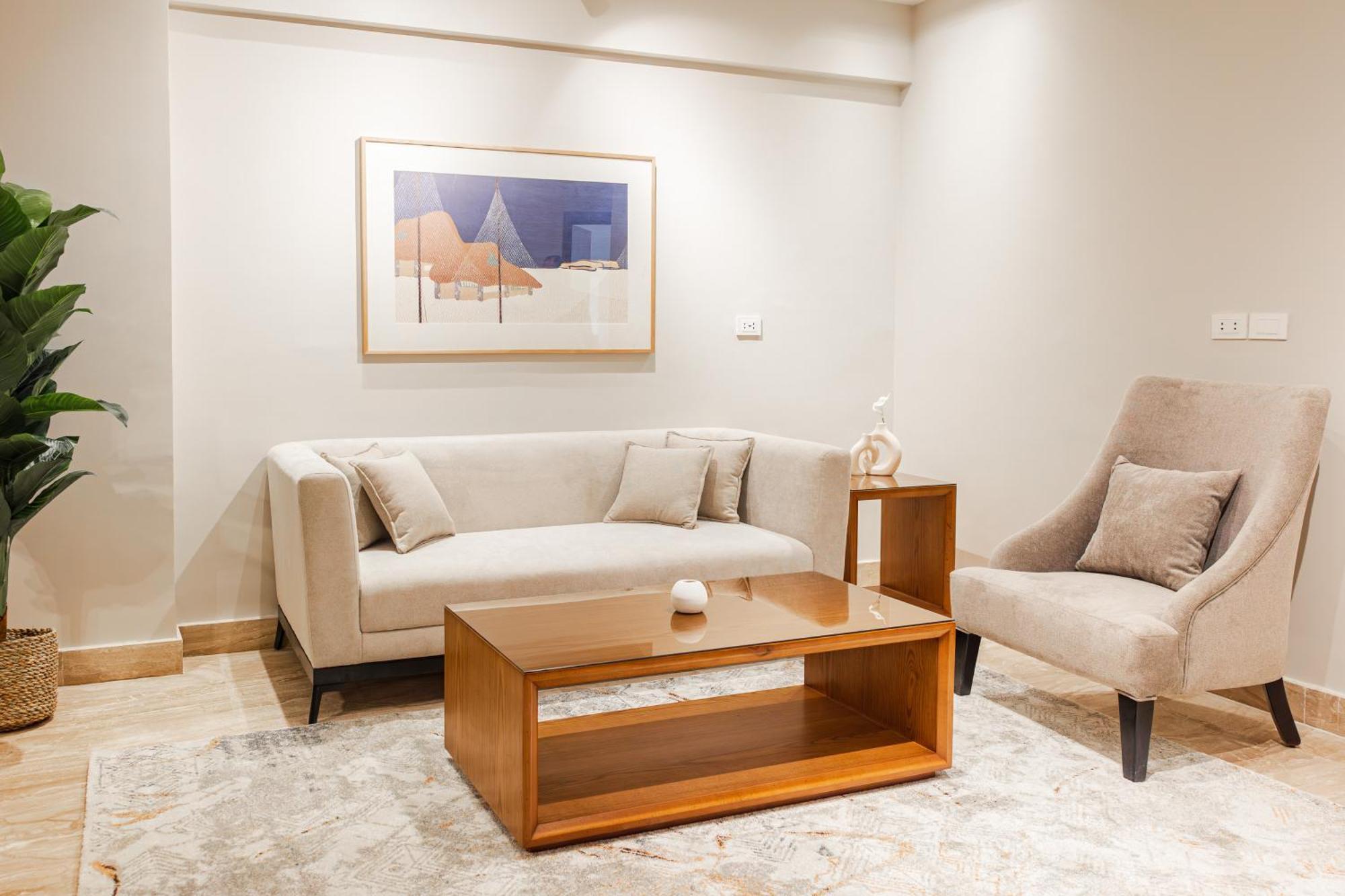 Elegance Tower Aparthotel Giza Luaran gambar