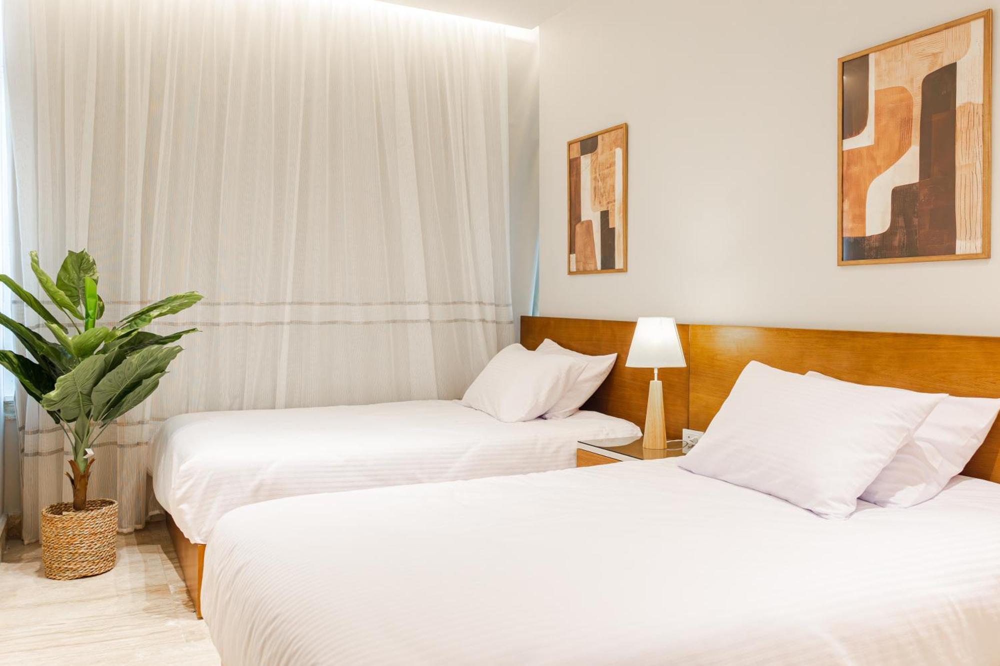 Elegance Tower Aparthotel Giza Luaran gambar