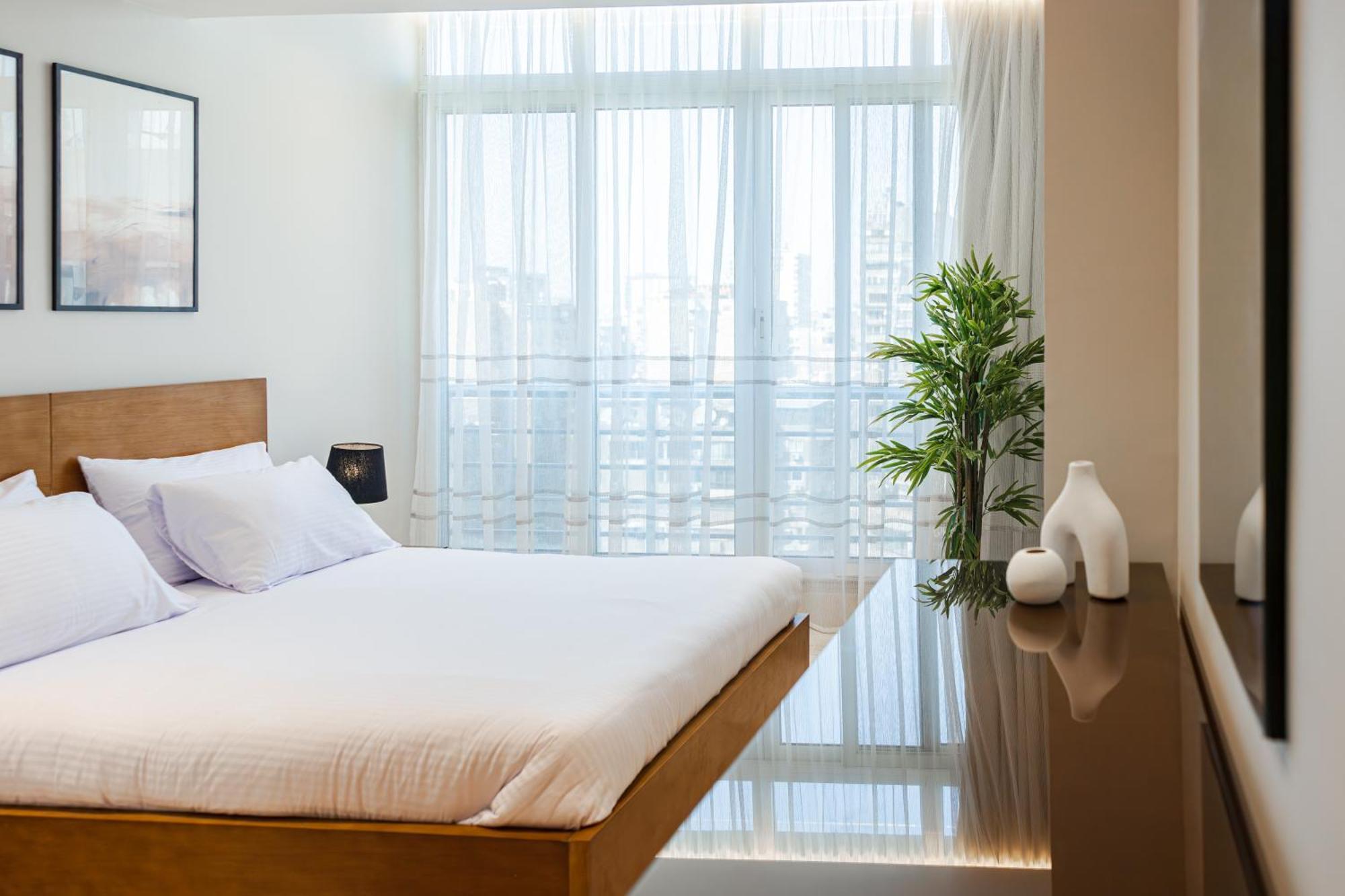 Elegance Tower Aparthotel Giza Bilik gambar