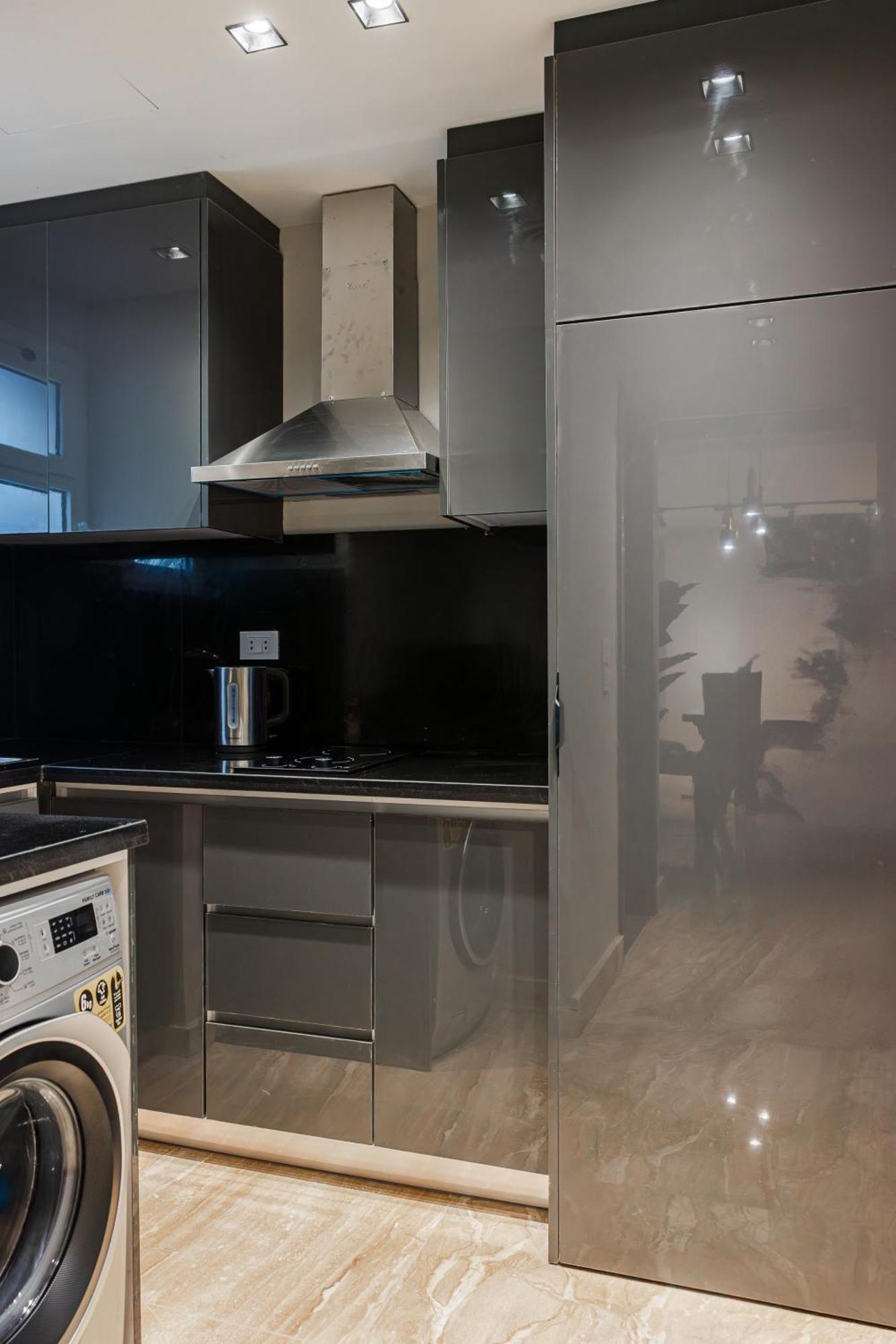 Elegance Tower Aparthotel Giza Bilik gambar