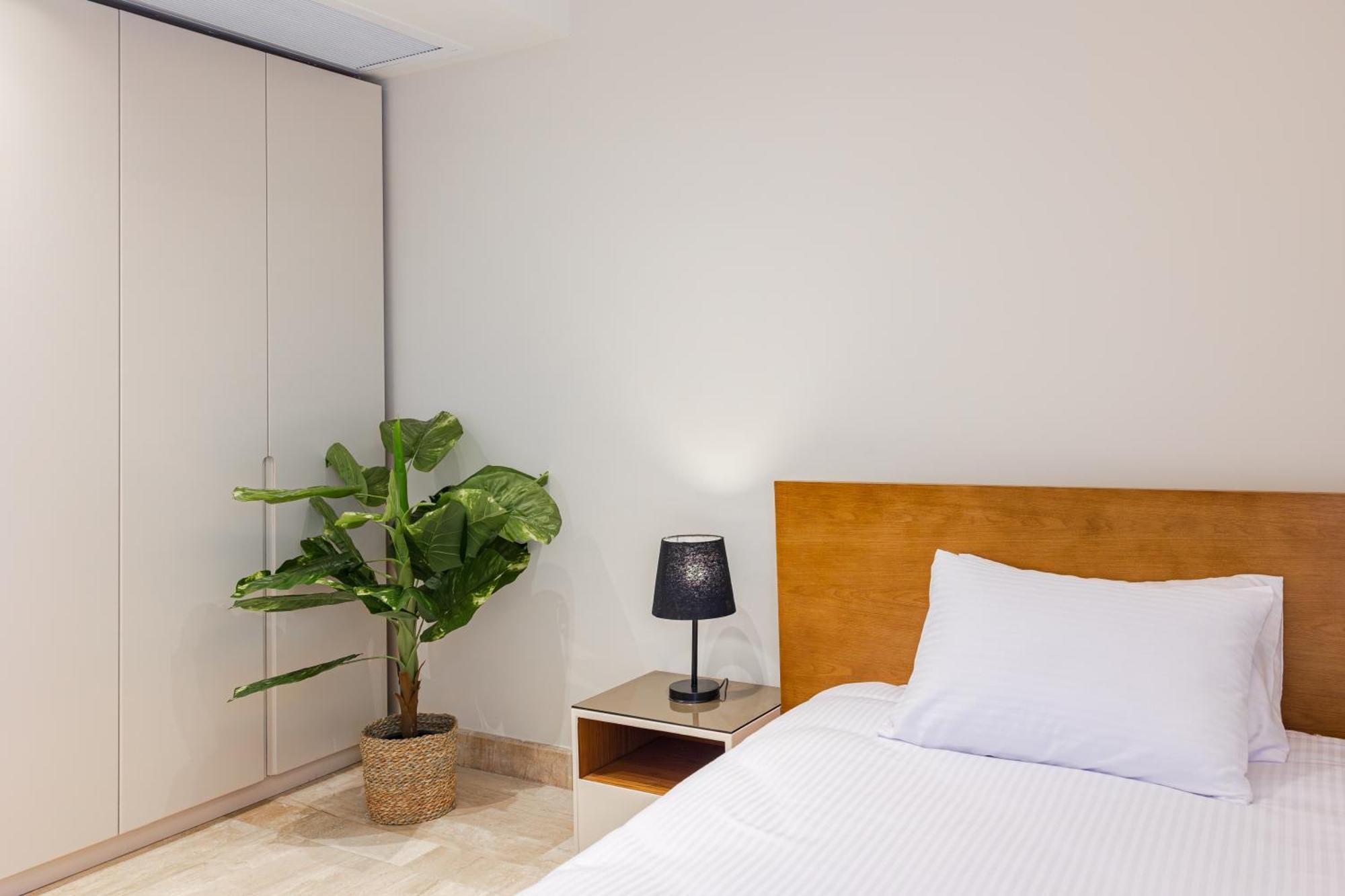 Elegance Tower Aparthotel Giza Bilik gambar