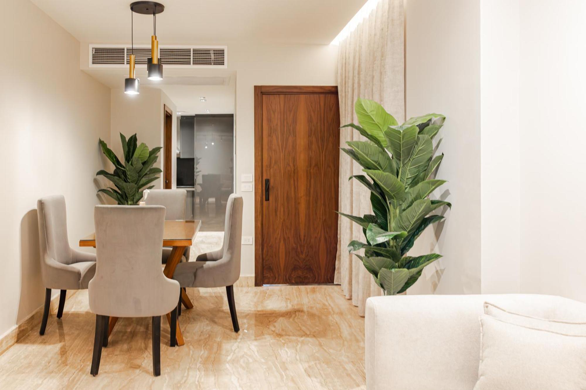 Elegance Tower Aparthotel Giza Luaran gambar