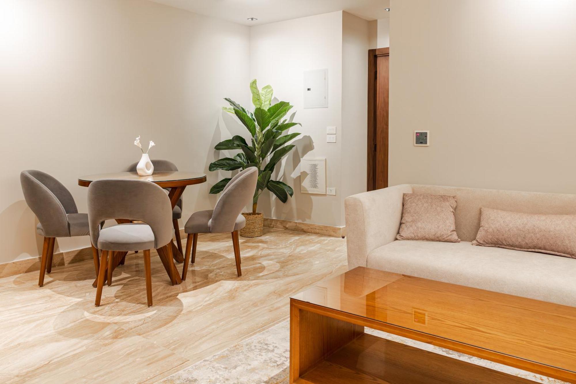 Elegance Tower Aparthotel Giza Luaran gambar