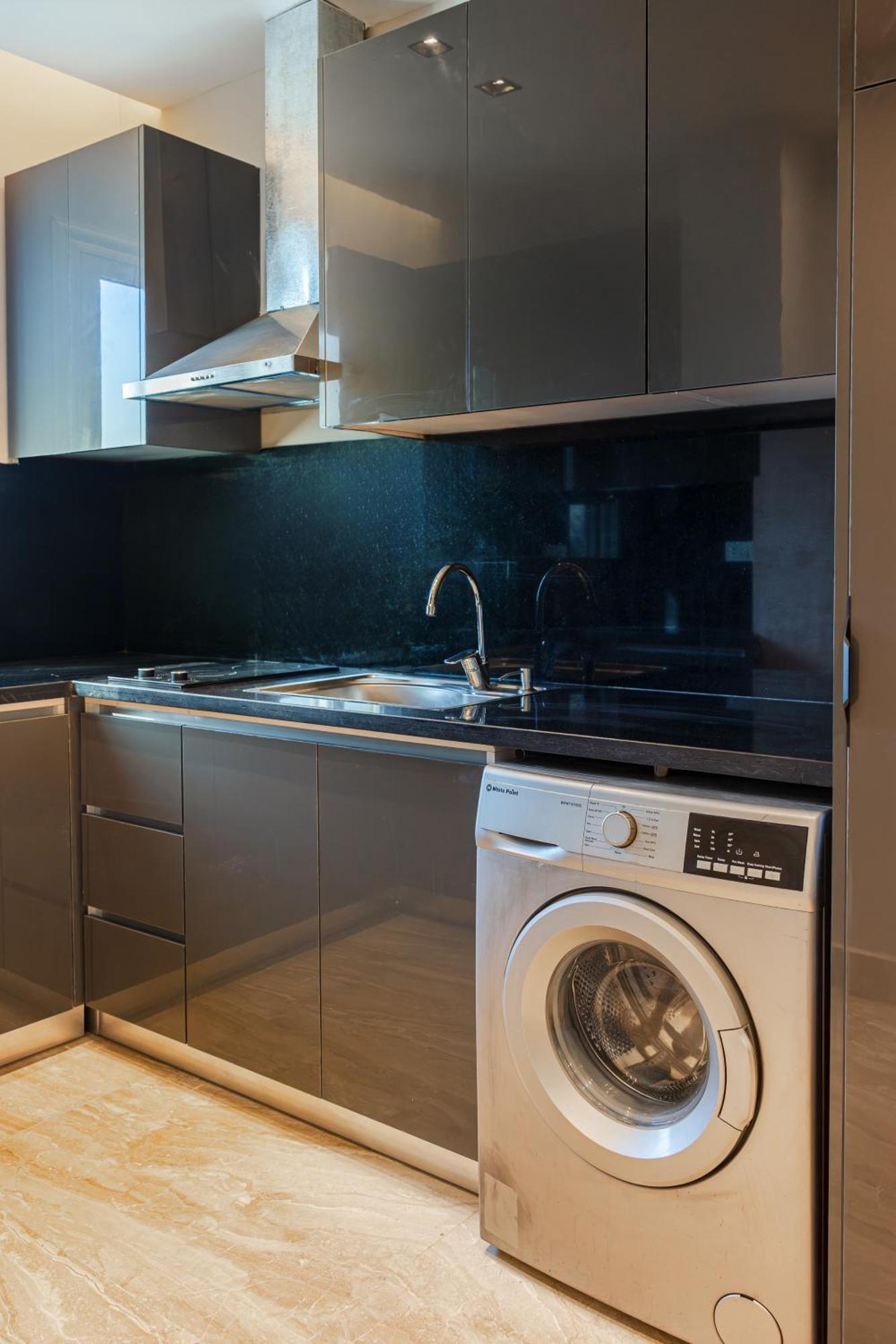 Elegance Tower Aparthotel Giza Bilik gambar