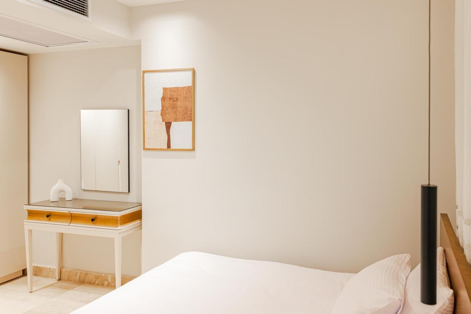 Elegance Tower Aparthotel Giza Bilik gambar