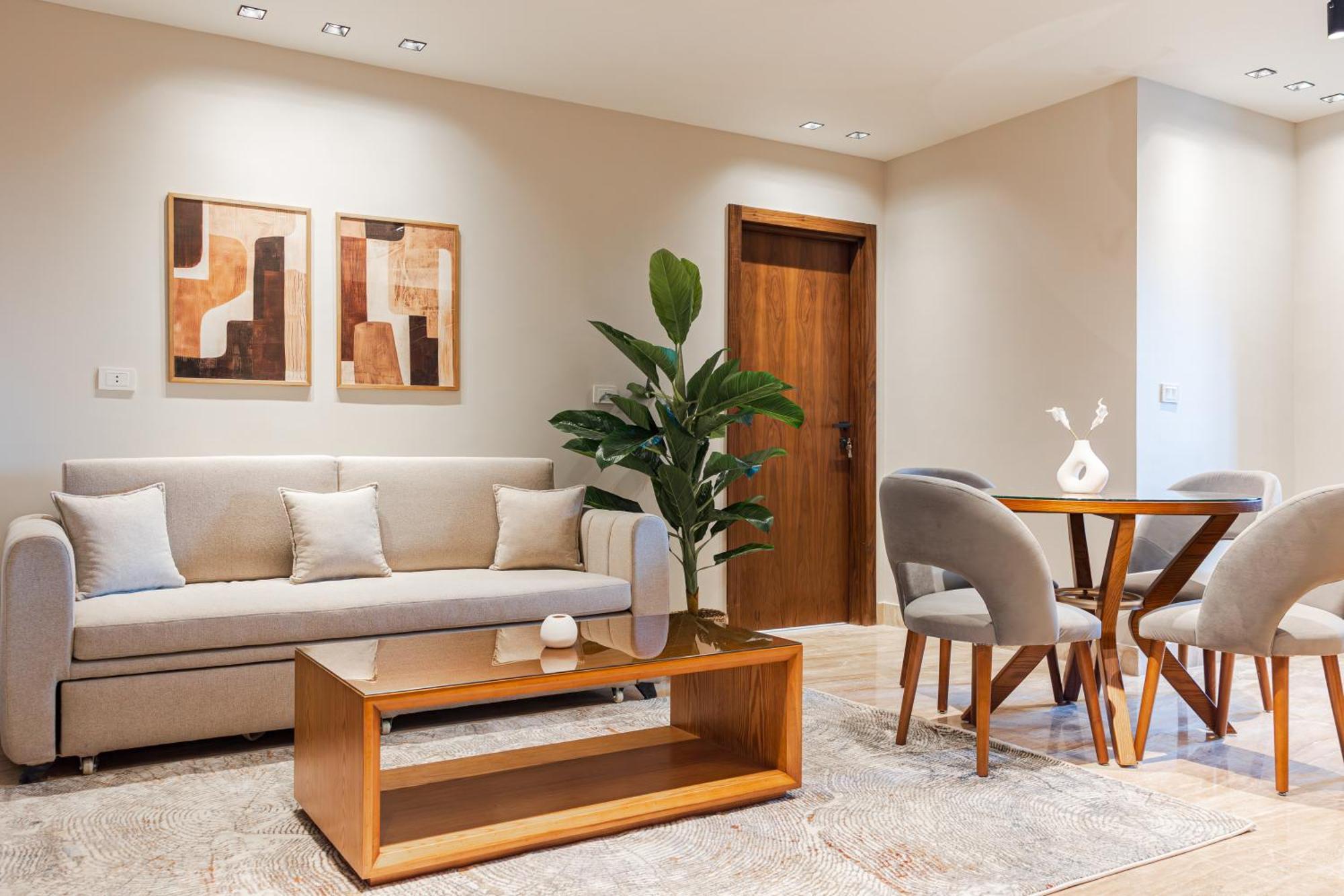Elegance Tower Aparthotel Giza Luaran gambar
