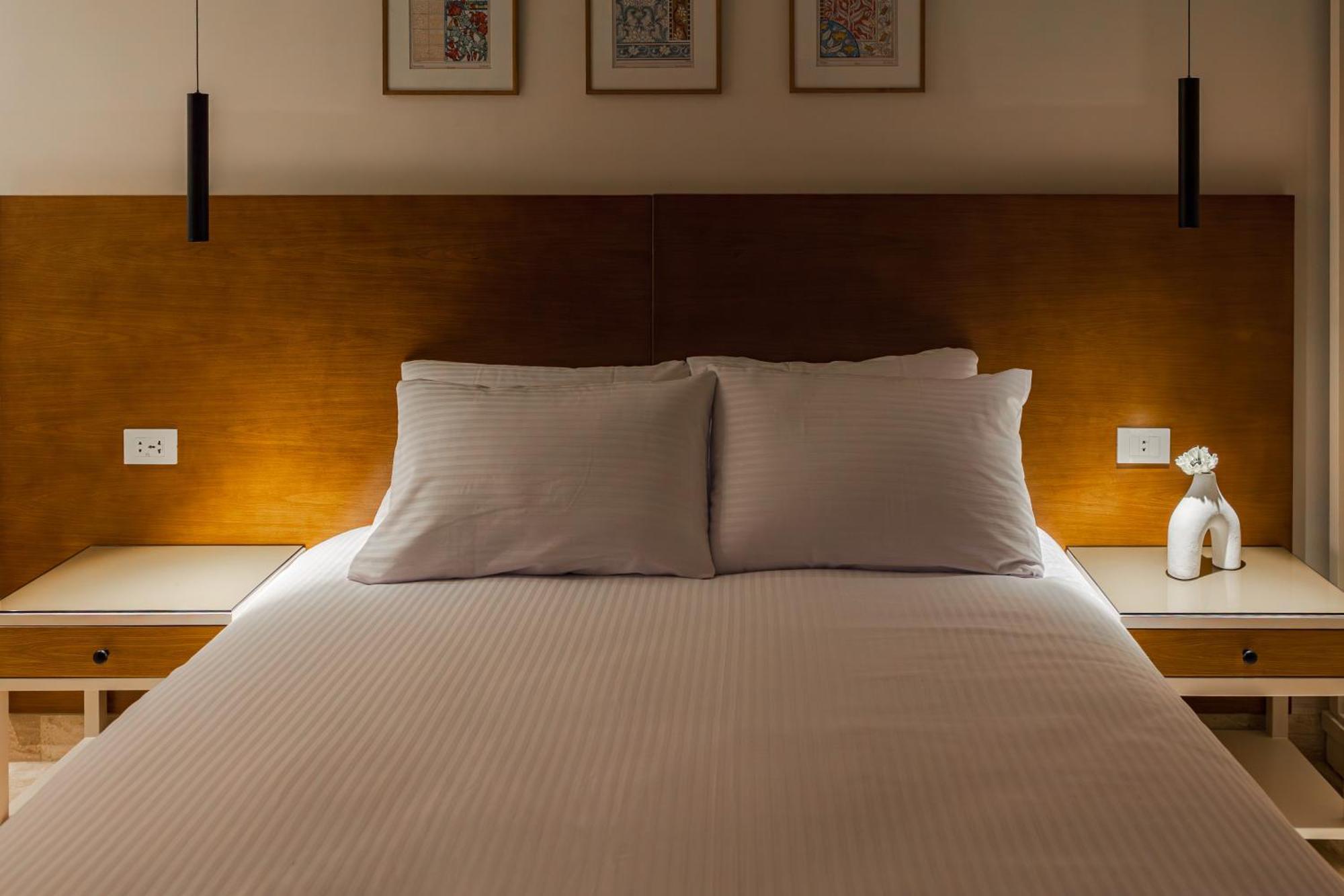 Elegance Tower Aparthotel Giza Bilik gambar