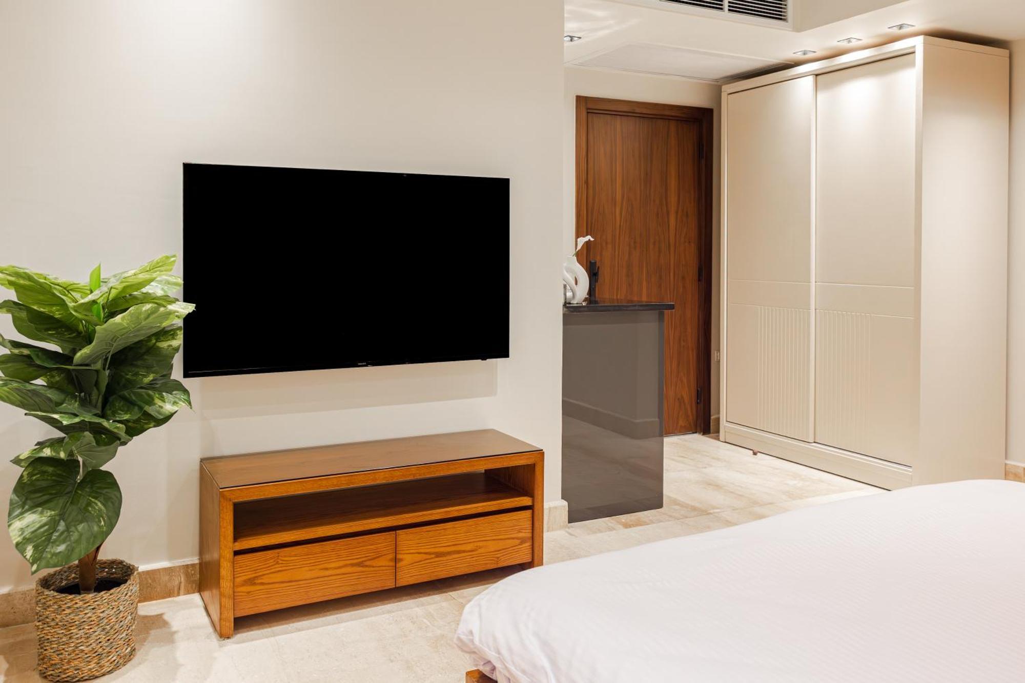 Elegance Tower Aparthotel Giza Bilik gambar